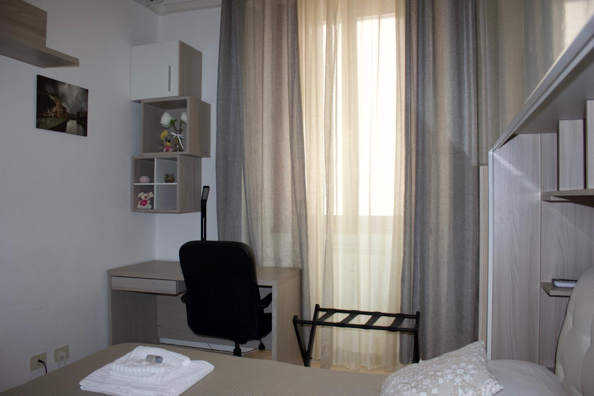 רומא A 200Metri Dal Vaticano, 2 Camere Da Letto מראה חיצוני תמונה
